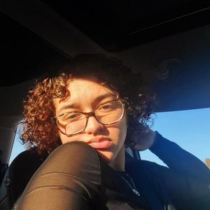 Meet your Posher, Raechel